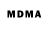 MDMA Molly Brett Robert